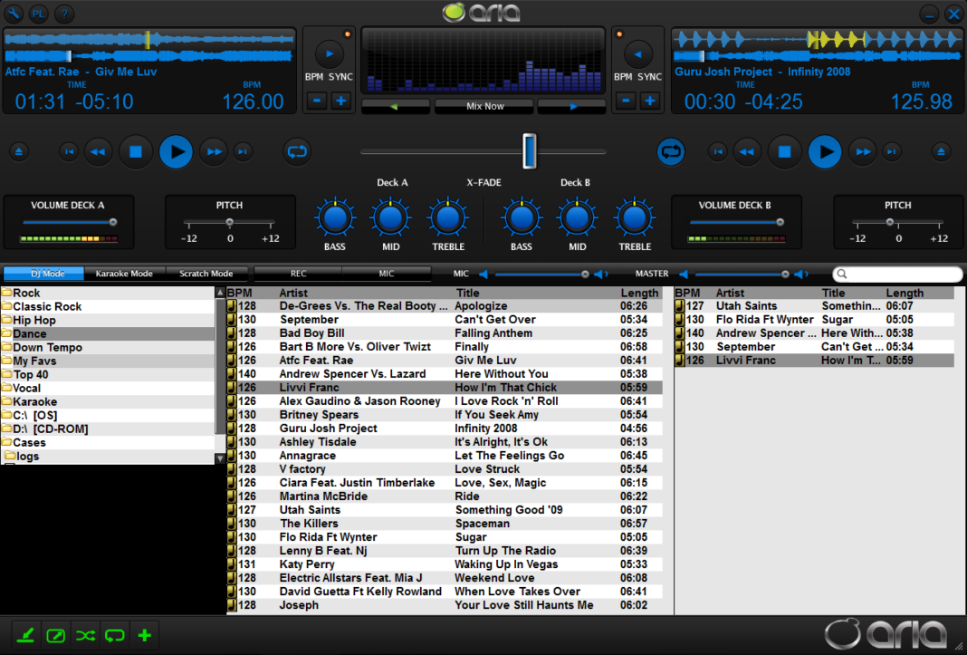 Free Karaoke Software For Mac