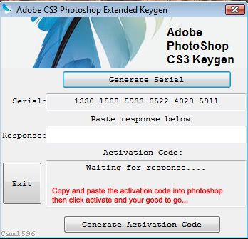 Adobe photoshop cs3 mac free. download full version